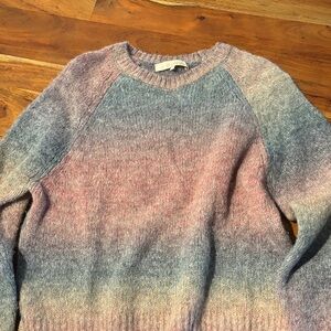 Vanessa Bruno Women's Multicolor Sweater